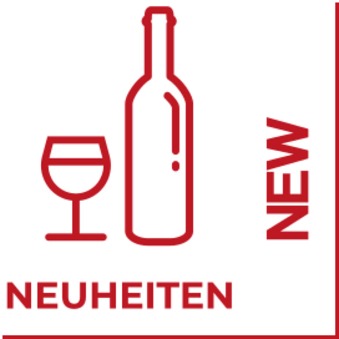 Neuheiten