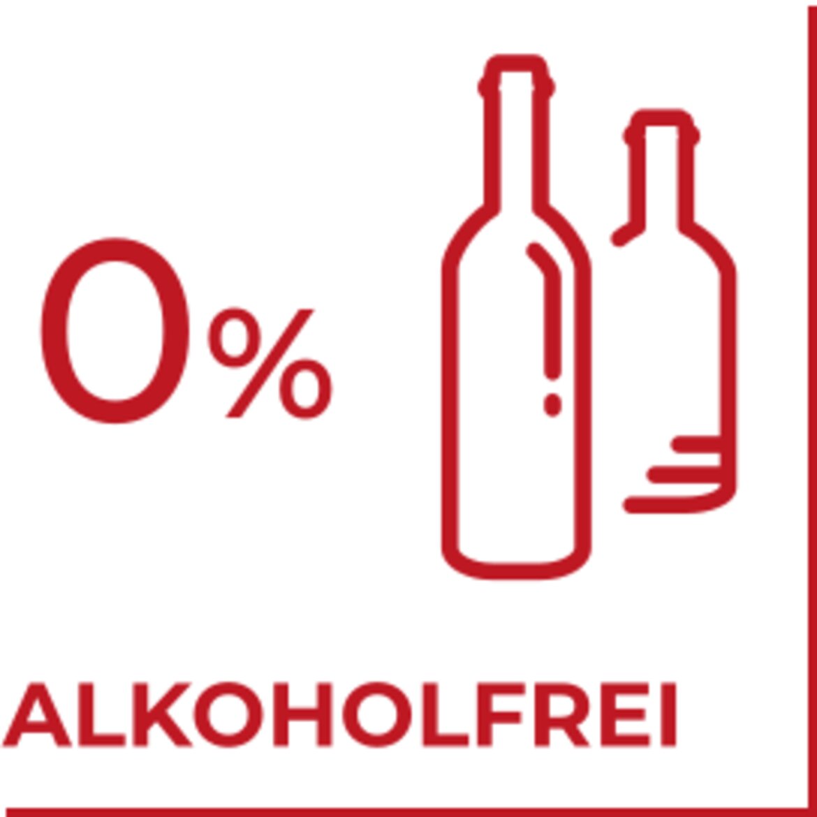 Alkoholfreie Getränke