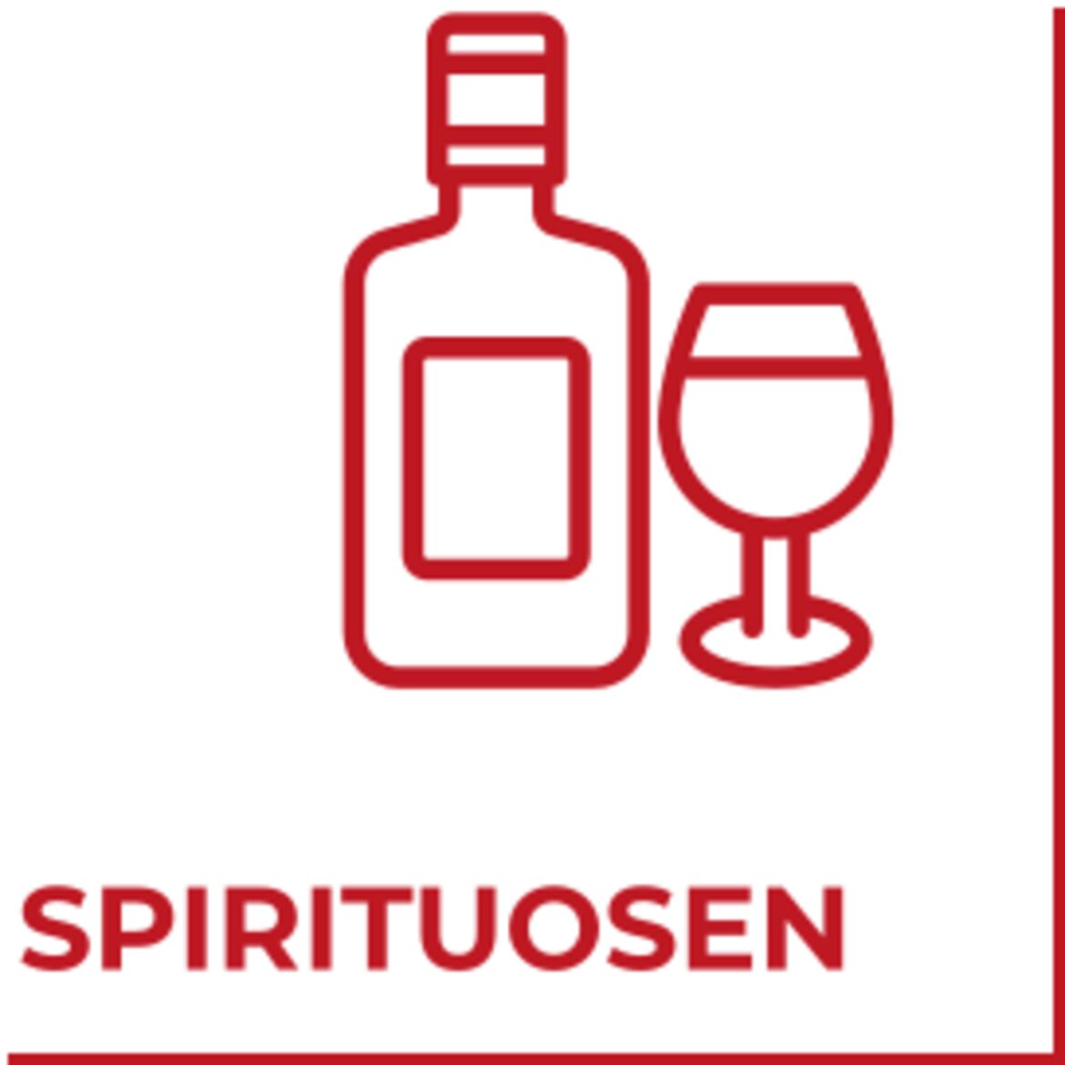 Spirituosen