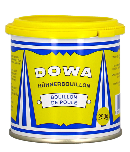 Dowa Hühnerbouillon