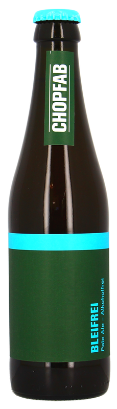 Chopfab Bleifrei MW