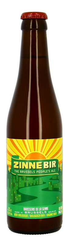 Zinne Bir MW °Bio°