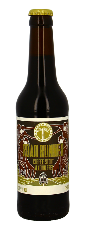 Kehrwieder Road Runner Coffee Stout MW