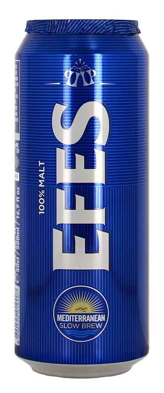 Efes Dose 50cl