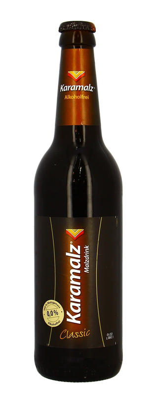 Karamalz Alkoholfrei MW