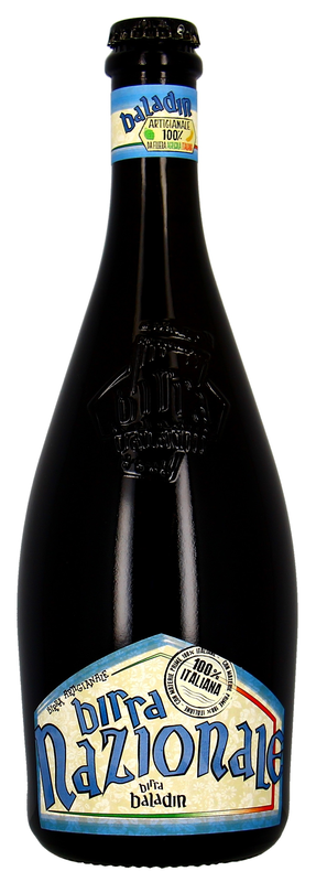 Baladin Birra Nazionale