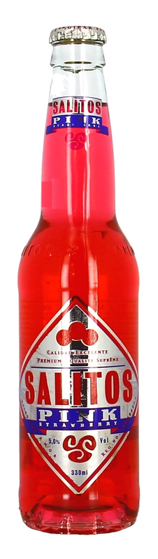 Salitos Pink