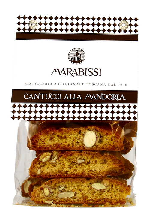 Cantucci Classici Toscani, Marabissi
