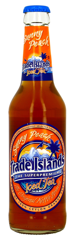 Trade Island Sunny Peach MW (Vorbestellung)