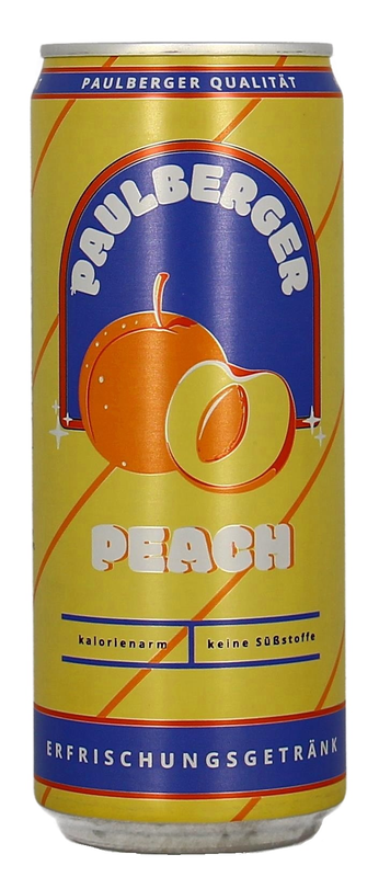Paulberger Peach Dose
